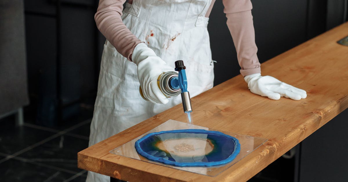 Best Eco-Friendly Cleaning Products for Epoxy Flooring in Melbourne