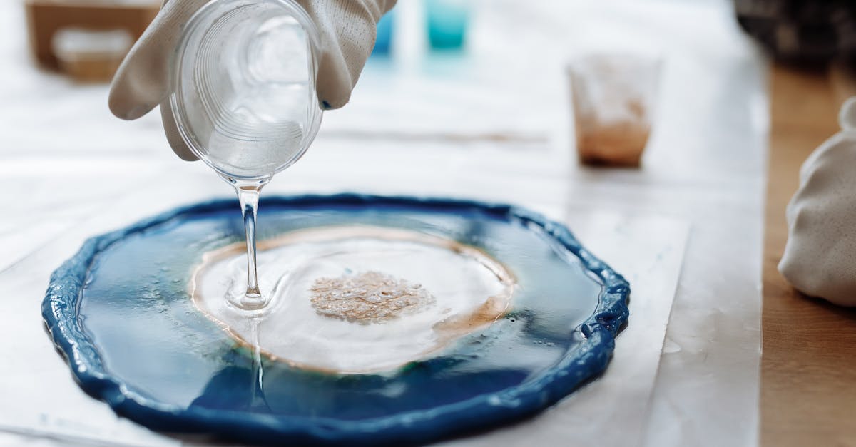 Comprehensive Guide to Epoxy Flooring Installation Tools