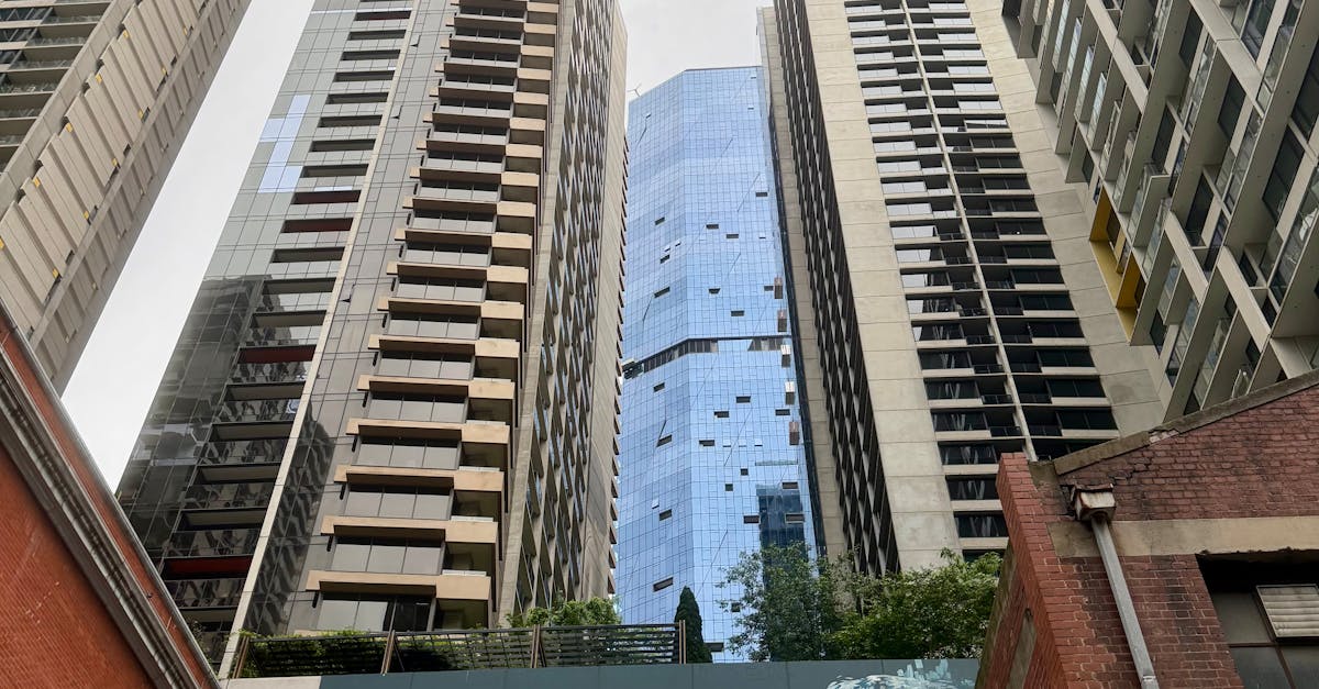 Essential Preventative Care for Epoxy Flooring in Melbourne