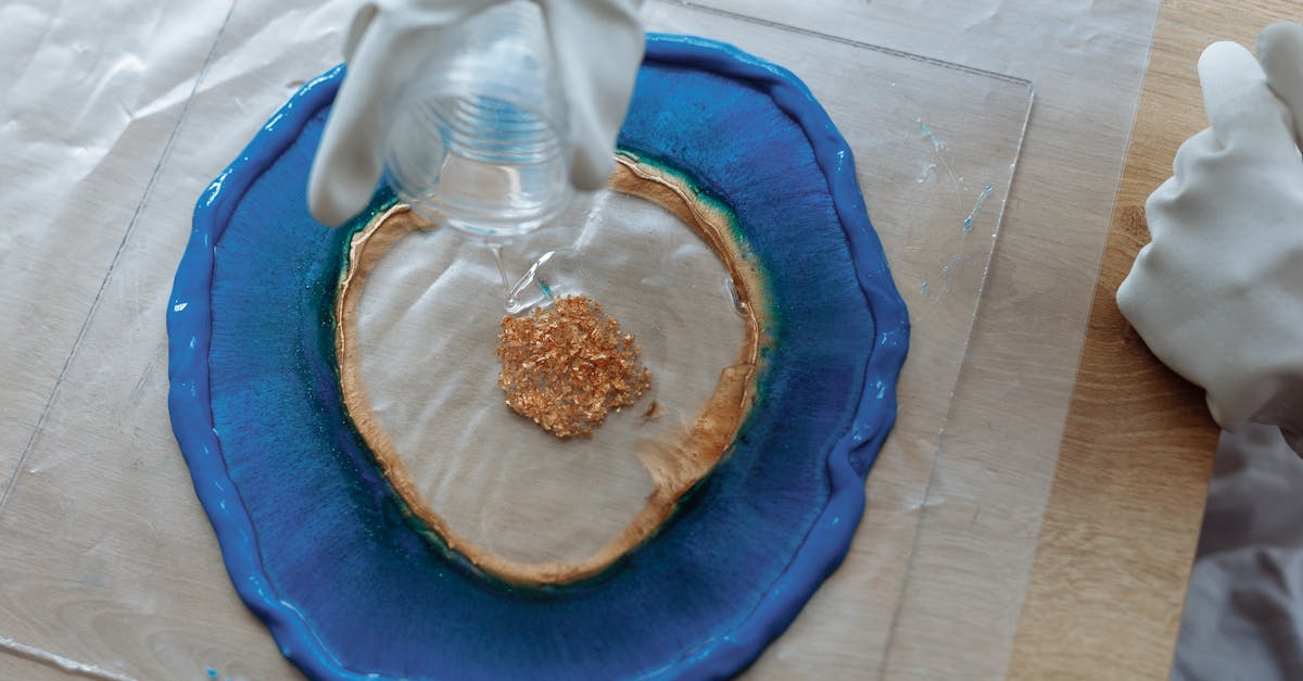 The Role of Texture in the Effectiveness of Anti-Slip Epoxy Flooring